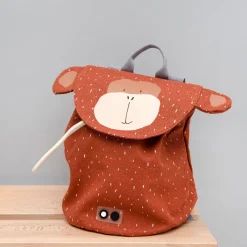 Trixie Mini Rugzak - Mr. Monkey
