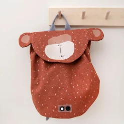 Trixie Mini Rugzak - Mr. Monkey