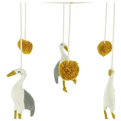 Trixie Mobiel  - Reiger