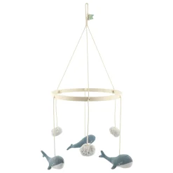 Trixie Mobiel  - Walvis