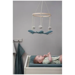 Trixie Mobiel  - Walvis