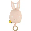 Trixie Muziekspeeltje - Mrs. Rabbit