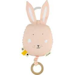 Trixie Muziekspeeltje - Mrs. Rabbit