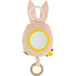 Trixie Muziekspeeltje - Mrs. Rabbit