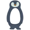 Trixie Natuurlijk Rubber Grijpspeeltje  - Mr. Penguin