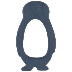 Trixie Natuurlijk Rubber Grijpspeeltje  - Mr. Penguin