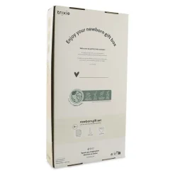 Trixie Newborn  Geschenkdoos M - Lucky Leopard