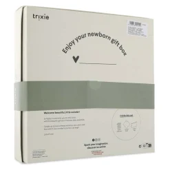 Trixie Newborn  Geschenkdoos L  - Friendly Vegetables