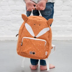 Trixie Rugzak - Mr. Fox