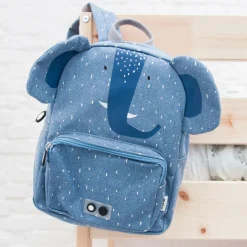 Trixie Rugzak - Mrs. Elephant