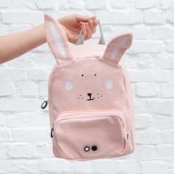 Trixie Rugzak - Mrs. Rabbit