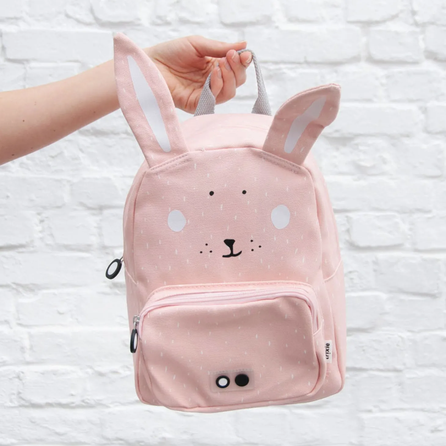 Trixie Rugzak - Mrs. Rabbit