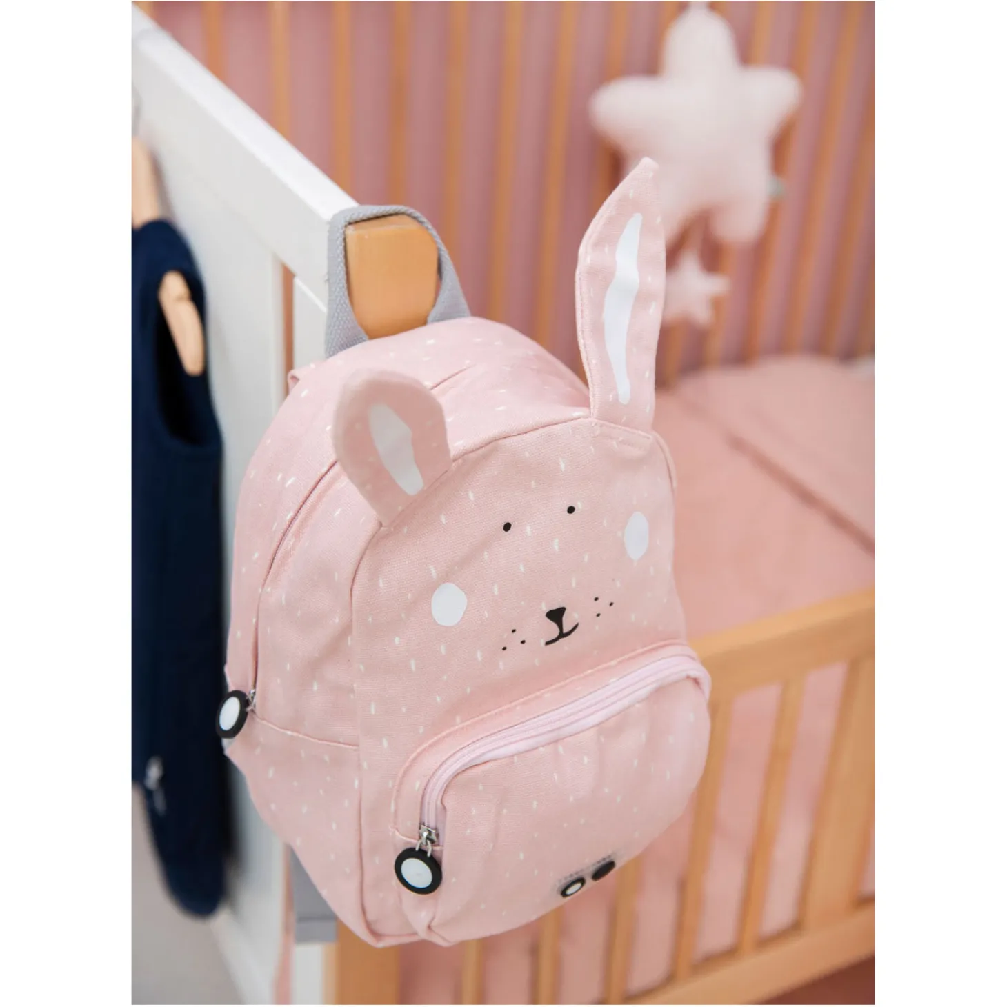 Trixie Rugzak - Mrs. Rabbit