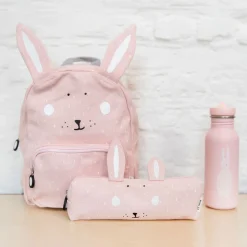 Trixie Rugzak - Mrs. Rabbit