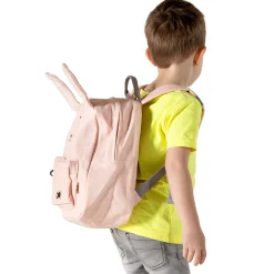 Trixie Rugzak - Mrs. Rabbit