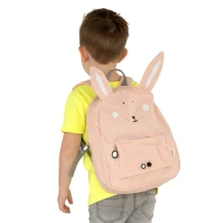 Trixie Rugzak - Mrs. Rabbit