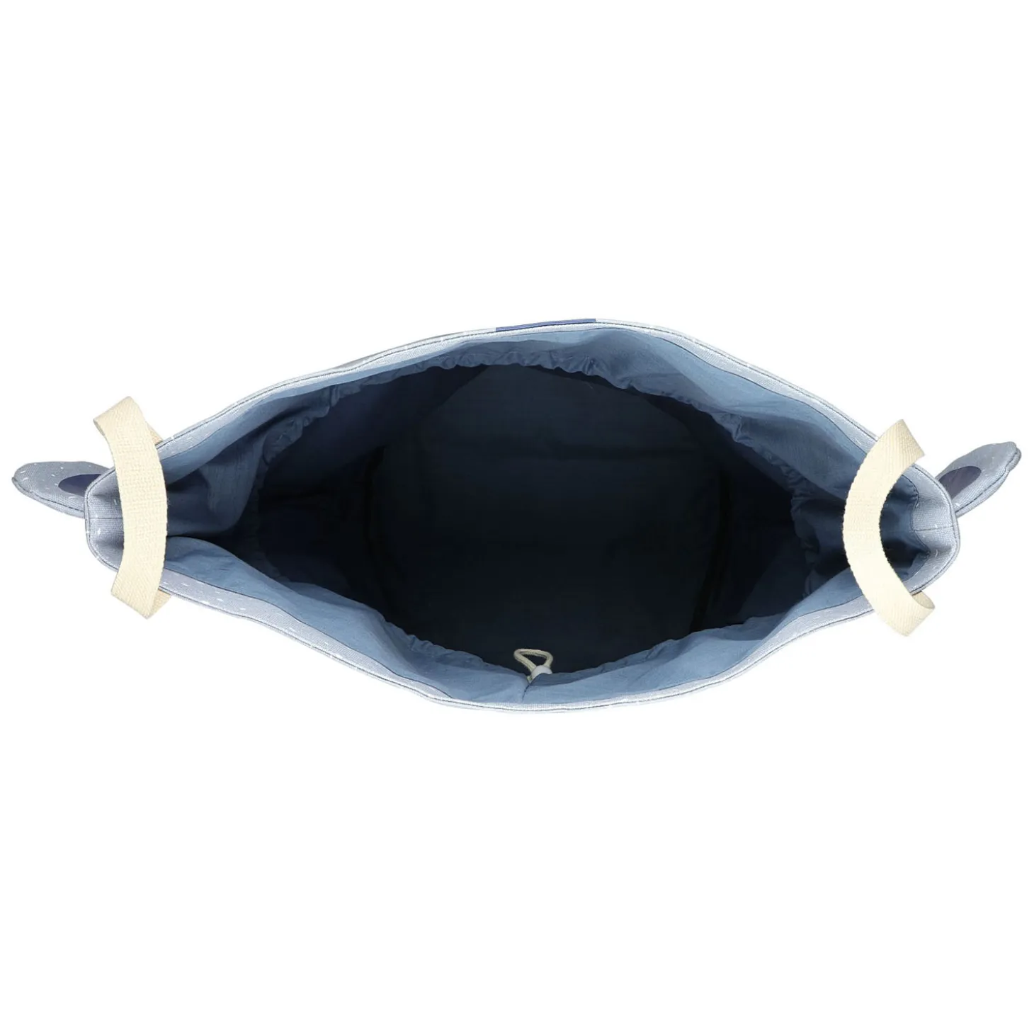 Trixie Speelgoedmand Groot - Mrs. Elephant