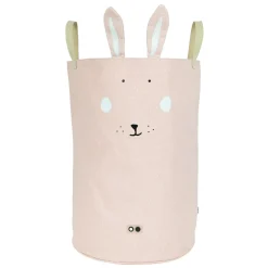 Trixie Speelgoedmand Groot - Mrs. Rabbit