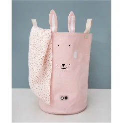 Trixie Speelgoedmand Klein - Mrs. Rabbit