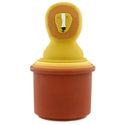 Trixie Stapelbekers  Mr. Lion