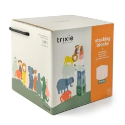 Trixie Stapelblokken Dieren