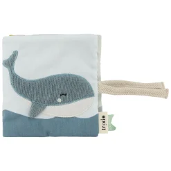 Trixie Stoffen Park Boekje 4 Dieren