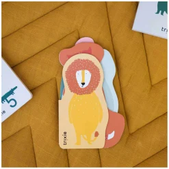 Trixie Vormenboek Dieren