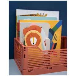 Trixie Vormenboek Dieren