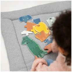 Trixie Vormenpuzzel Dieren