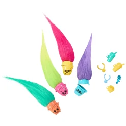 Trolls 3 Band Together Buitengewone Berg Speelset