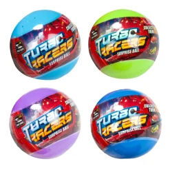 Turbo Racers Auto Verrassingsei