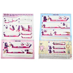 Twist N Twine Maak je eigen Armbanden Studio