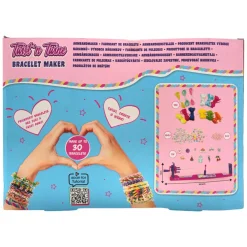 Twist N Twine Maak je eigen Armbanden Studio