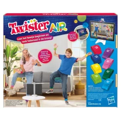 Twister Air Spel