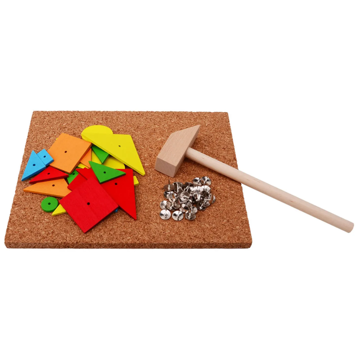 Twizz Hamertje Tik - 61 dlg.