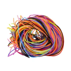 Twizz Knoopkampioen, 96st.