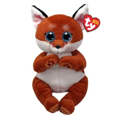 Ty Beanie Babies Bellies Witt Fox Medium