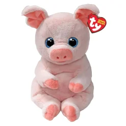 Ty Beanie Babies Bellies Penelope Pig Medium