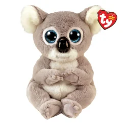 Ty Beanie Babies Bellies Melly Koala, 15cm