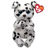Ty Beanie Babies Bellies Rowdy Dalmatian, 15cm