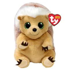 Ty Beanie Babies Bellies Bumper Hedgehog Medium