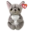 Ty Beanie Babies Bellies Wilfred Dog Medium