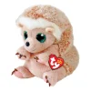 Ty Beanie Babies Bellies Bumper Hedgehog, 15cm