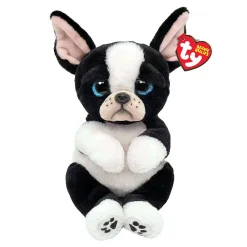 Ty Beanie Babies Bellies Tink Dog Medium