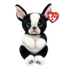 Ty Beanie Babies Bellies Tink Dog, 15cm