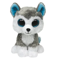 Ty Beanie Boo Hond - Slush