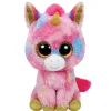Ty Beanie Boo Knuffel Eenhoorn - Fantasia