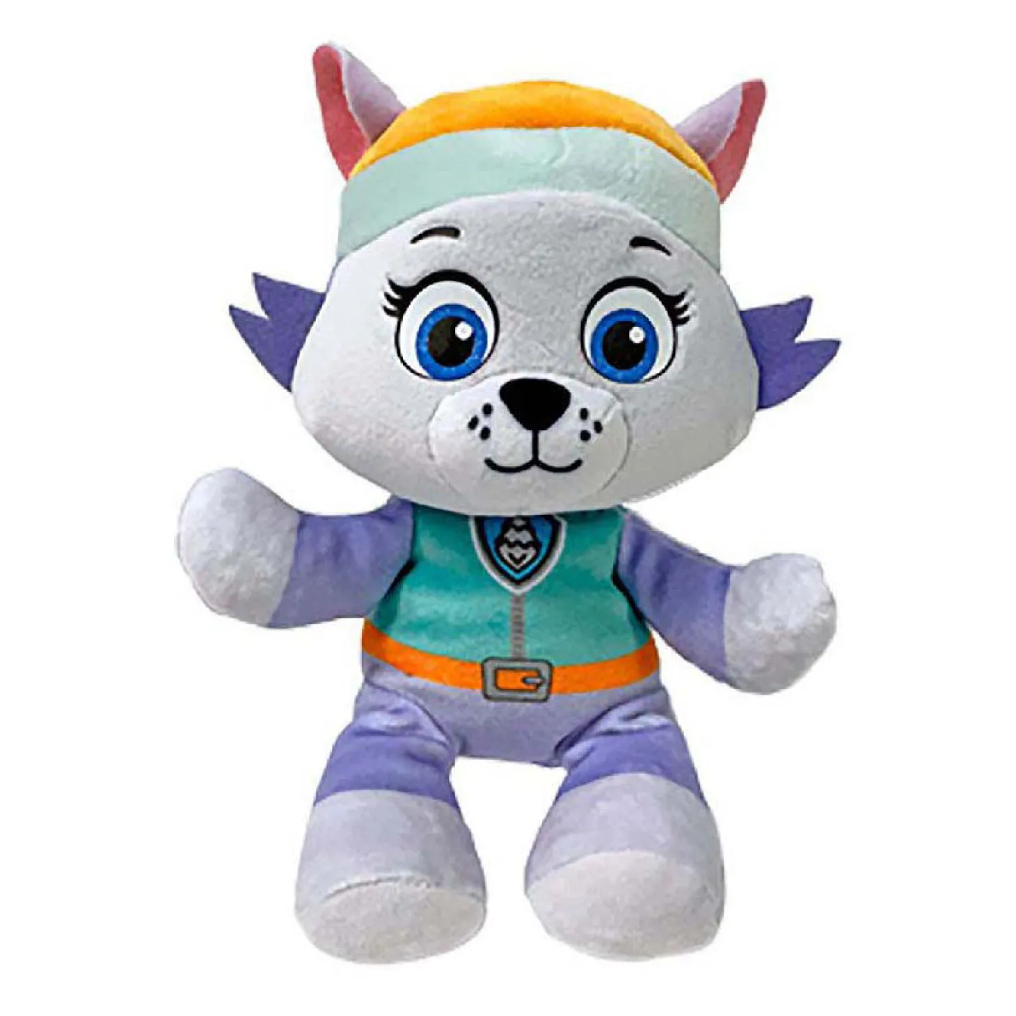Ty Beanie Boo PAW Patrol Everest, 15cm