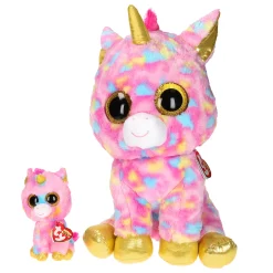 Ty Beanie Boo XL Eenhoorn - Fantasia