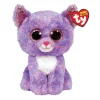 Ty Beanie Boo's Cassidy Cat, 15cm
